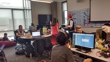 Dev Diaries Ep. 001: Meet the team!