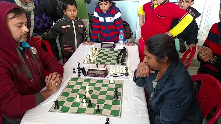 Arindam Mukherjee vs Mary Ann Gomes