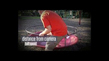 Graph This 03 distance from camera