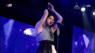 JKT48 - Bird (Kathrina, Gracia, Gita) | Banzai! 7 Oktober 2022