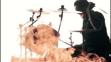 THE HAUNTED - Spark (OFFICIAL VIDEO)