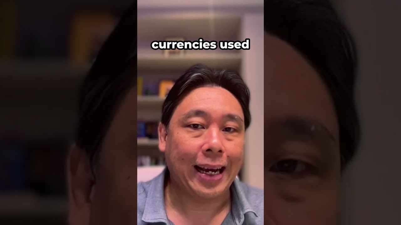 The US Dollar is in Trouble?! Losing Reserve Currency Status? The US Dollar is in Trouble?! Losing Reserve Currency Status?