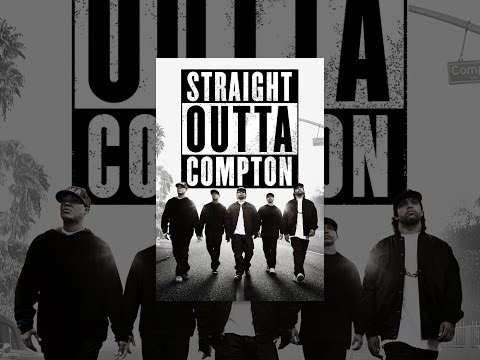 Straight Outta Compton