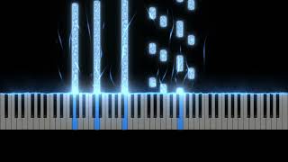 Pt.8 Starry Dream. Slowed Down Tutorial