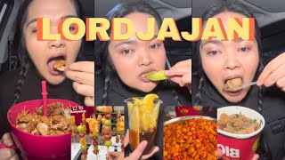 BORONG SEMUA JAJANAN VIRAL DI PRJ 2025 😋🥩🔥 ||Kompilasi Video LORD JAJAN Terbaru‼️
