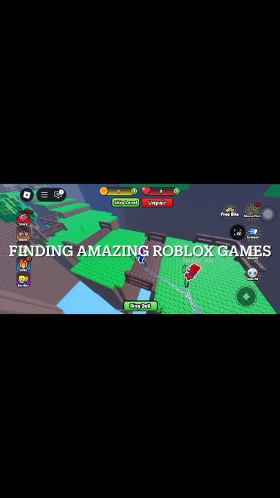 Finding amazing Roblox games | part 3 | #roblox #gaming #gamer #chained ...