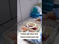 #storagehome #foodprep #foodpreparation #wadahmakanan #wadah #wadahdaily #storagesolutions #kitchen