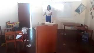 Matilda Challengepromocion Culo Compañeros Unidos Logrando Objetivos