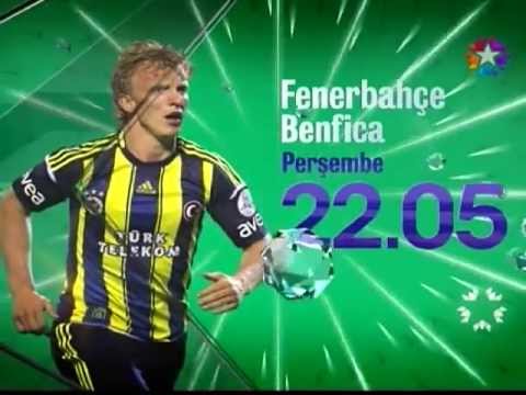 Fenerbahçe Benfica Maçı Ne Zaman