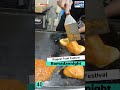 Pav Bhaji in Australia | #Streetfood #RamadanMarket