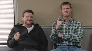 Bloopers | Season 9 & 10 | Letterkenny