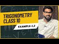 (PART-2)INTRODUCTION TO TRIGONOMETRY EXAMPLES