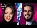 RIHANNA Termina NAMORO com HASSAN JAMEEL *e uma noites*