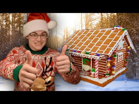 cooking-with-andre:-holiday-gingerbread-house!
