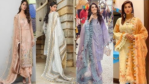 Latest dupatta designs 2021|Dupatta design ideas 2021|Duppatta piko/pico/laces/cutwork/tassel design