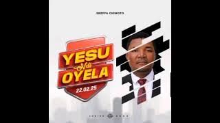 Skeffa Chimoto-Yesu Ndi Oyela( Music Audio 2025)