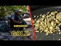 Como Buscar Y Encontrar ORO En Ríos Con ARENA NEGRA 1 Gold Prospecting Geology Como Buscar Y Encontrar ORO En Ríos Con ARENA NEGRA 1 Gold Prospecting Geology
