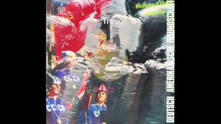 Mix (D.A.F. Die Kleinen und Die Bösen)(Moebius &amp; Plank - Tollkühn)(Dave Tarrida - Missing Law Rain)