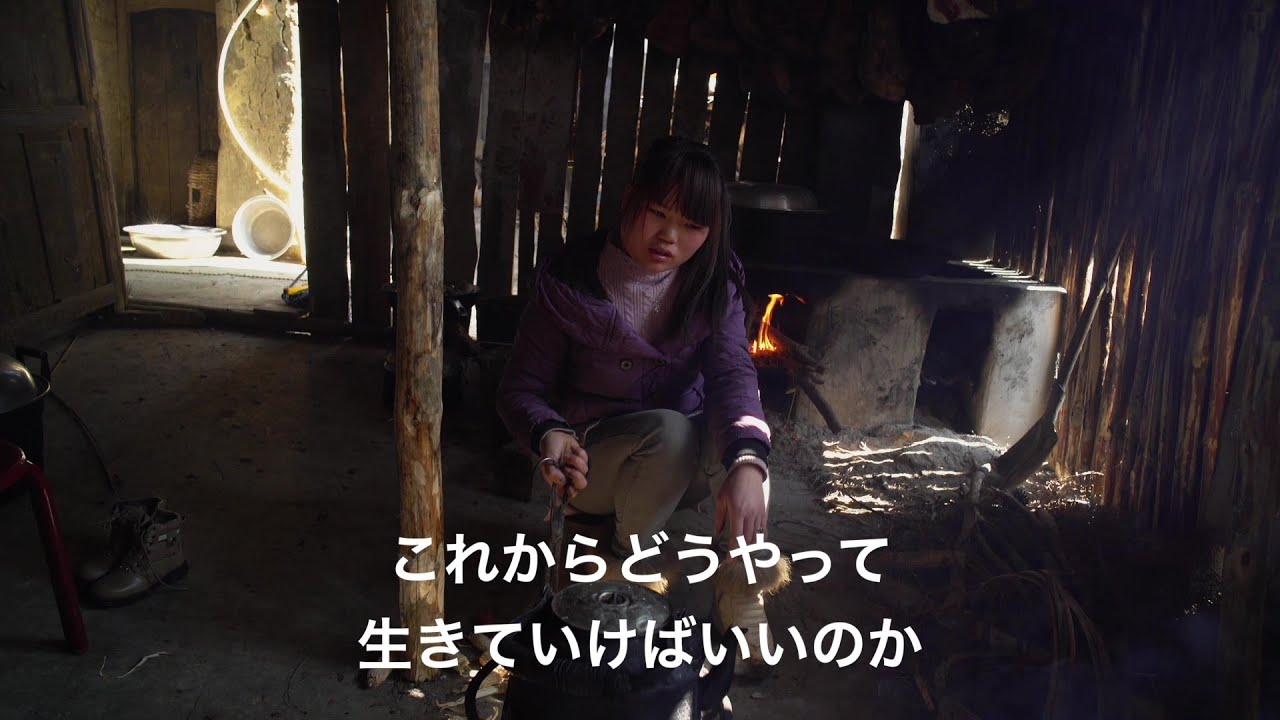 かつてないほど「金」が重要な時代を記録する『青春』第2部・第3部の 