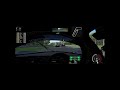 Sauber Mercedes C9 | Monza 1971 no chicane | 1 lap Result P5