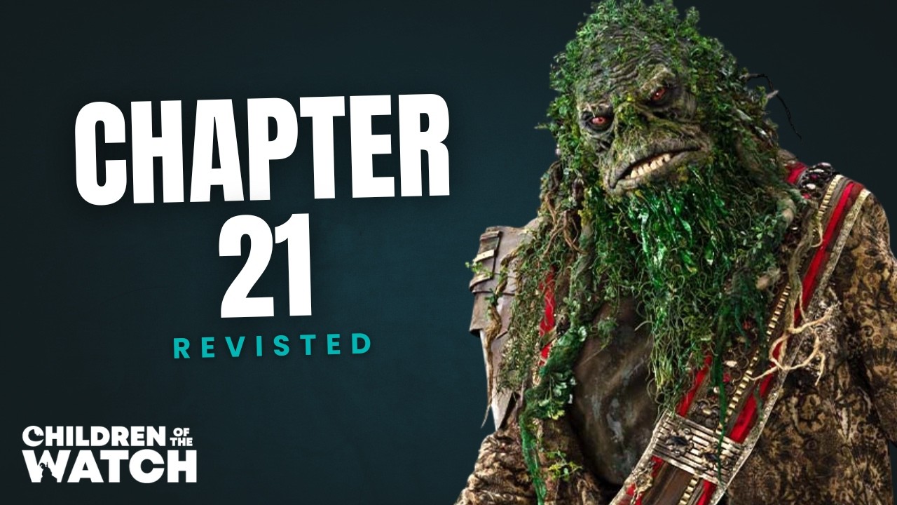 Will the Armorer be in Maul: Shadow Lord? | The Mandalorian Rewatch Chapter 21: The Pirate