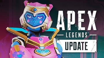 Apex Actually Listened!