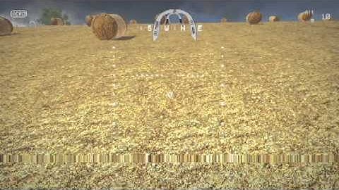 Liftoff - Prealpha build - Track Test 1