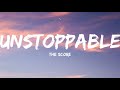 The Score Unstoppable Lyrics Video SS By Knull mp3