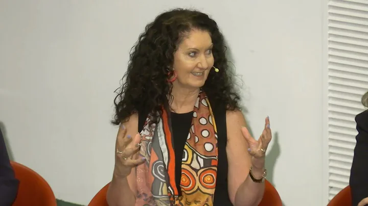 Strategy in action: discussion of UA Indigenous Strategy | UA Solutions Summit 2025