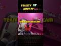 Amit FF Exposed// Big scam #short #shorts