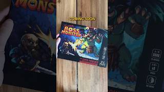 Super Boss Monster Pre-Orders on March 24th! #boardgames
Super Boss Monster Pre-Orders on March 24th! #boardgames Super Boss Monster Pre-Orders on March 24th! #boardgames