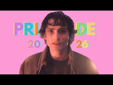 I'LL BELIEVE IN ANYTHING | PRIDE