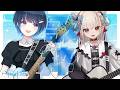 白玖ウタノちゃんとコラボ歌枠!七海うらら初Zepp記念 #Sparkleセッション #うらすとりーむ
