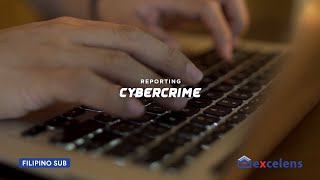 Reporting Cybercrime | ExceLens