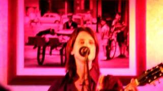 Heather Peace - Strong enough to be my man.MP4 chords