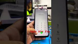 Oppo A5s Frp Bypass