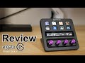 Elgato stream deck  review  techmanpat