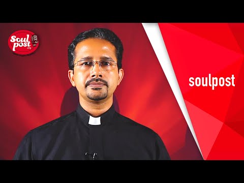 സൗന്ദര്യാത്മക ദൂരം What is Aesthetic distance Fr BIJU MADATHIKUNNEL soul post Malayalam Speech