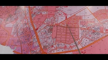 giới thiệu vị trí khu tái định cư lộc an bình sơn trên sơ đồ huyện long thành.