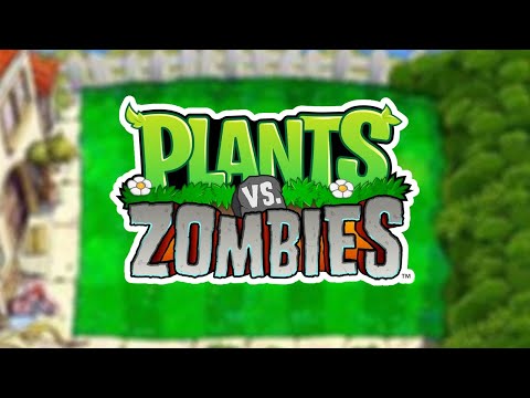 Super Partituras - Choose Your Seeds (Plants Vs Zombies), com cifra