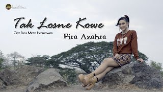  Fira Azahra  - Tak Losne Kowe Mp3