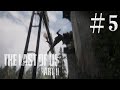 THE LAST OF US PARTⅡ　#5