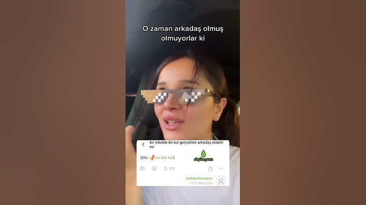 Erkek ile Kadın Arkadaş Olabilir Mi?