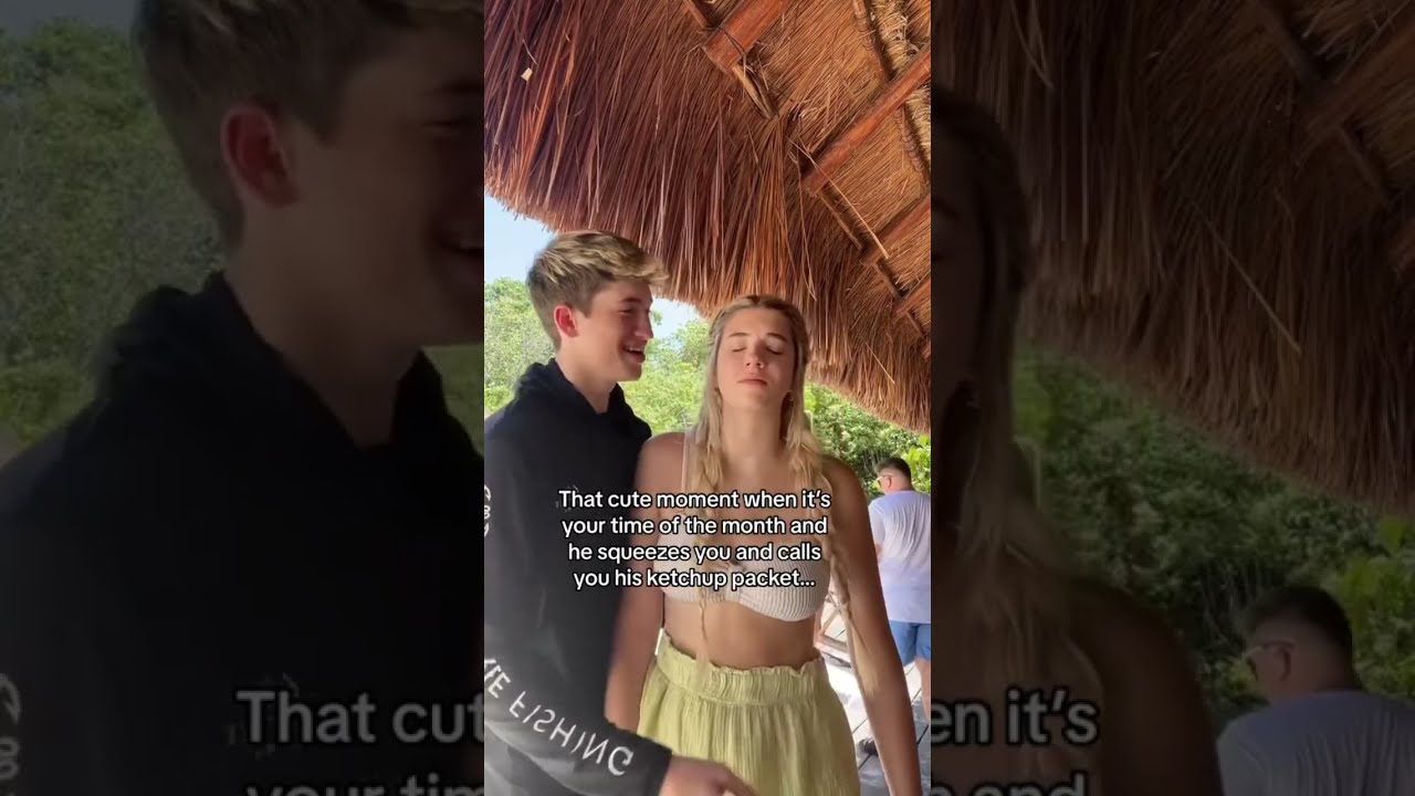 Why Would He Say That 