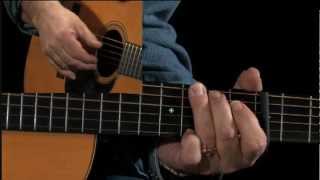 A Lesson with Steve Earle chords