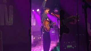 Not Us Anymore by Bradley Simpson at Moroccan Lounge 5/7/24