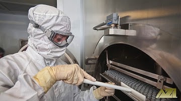 AMETEK Brookfield Vapor Pro® XL - Ibuprofen Moisture Matters 1