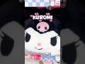 😈SANRIO FACE😈 #kuromi #mymelody #cinnamoroll #sanrio #hellokitty