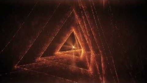 platonic solids  - trailer