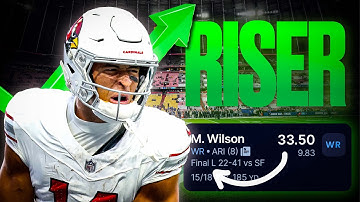 Fantasy Football Just Changed...